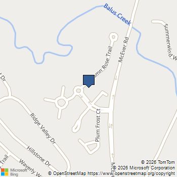 4706 Autumn Rose Trail Oakwood, GA MLS# 10829915