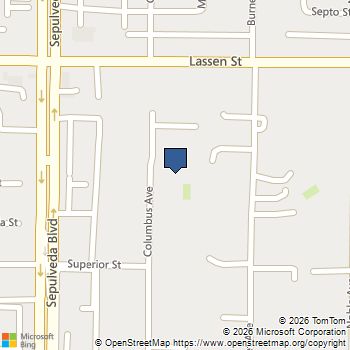 9714 Sepulveda Boulevard 111 North Hills, CA MLS# DW26140305