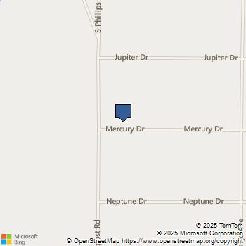 61330 Mercury Drive Joshua Tree, CA MLS# WS25187752