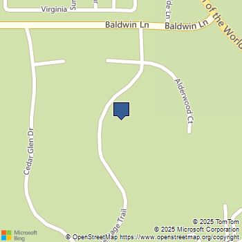 1020 Heritage TRL Big Bear City, CA MLS# OC25104617