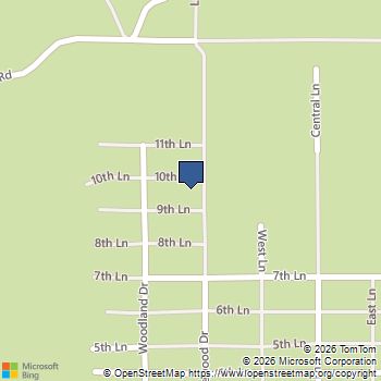 2090 10Th Lane Big Bear City, CA MLS# NDP2506214