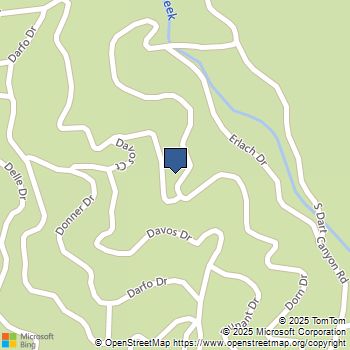 24814 Edelweiss Crestline, CA MLS# IV25245799