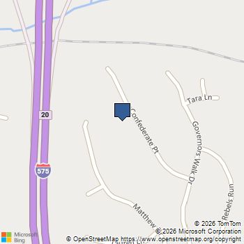 3365 Confederate Point Canton, GA MLS# 10606479