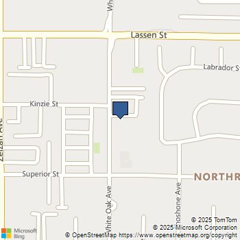 17652 W Murphy Lane Northridge, CA MLS# SW25174701