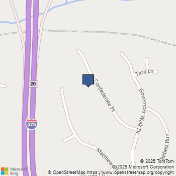 3365 Confederate Point Canton, GA MLS# 10606479