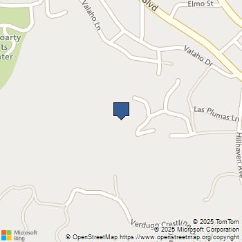 9832 High Top Drive Tujunga, CA MLS# GD24163847