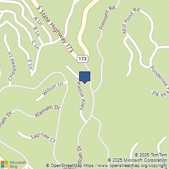 271 Fremont Road Lake Arrowhead, CA MLS# IG25167223