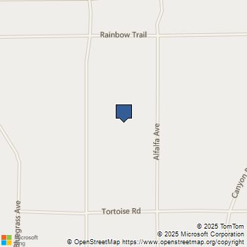 290 Bluegrass Road 29 Palms, CA MLS# OC24238491