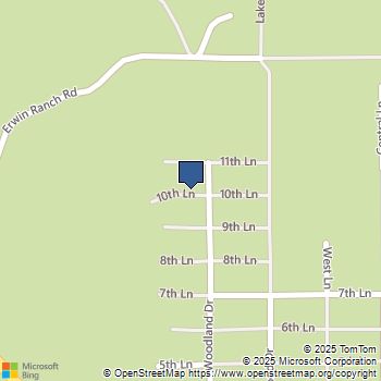 2063 10th Lane Big Bear, CA MLS# 219131962DA