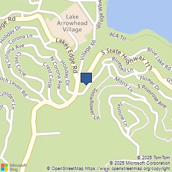 28731 Bryce Dr Lake Arrowhead, CA MLS# IG25246130