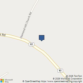 8606 Holly Springs Road Maysville, GA MLS# 10805552