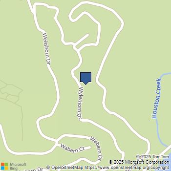 267 Wylerhorn Drive Crestline, CA MLS# RW25007433