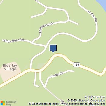 0 State Hwy 189 Lake Arrowhead, CA MLS# IG25188538