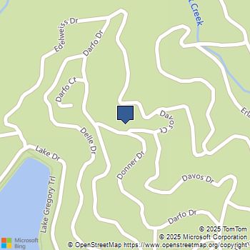 290 Davos Drive Crestline, CA MLS# CV25231174