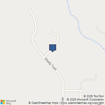 260 Shady Trail Canton, GA MLS# 7693480