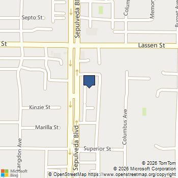 9800 Sepulveda 6 North Hills, CA MLS# SR26228882