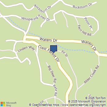 0 Fir Street Cedarpines Park, CA MLS# IG25176070