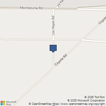 0 Sunflower Rd Joshua Tree, CA MLS# IG25148495