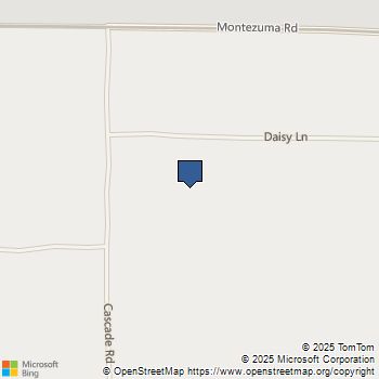 0 Daisy Lane Joshua Tree, CA MLS# JT25102839