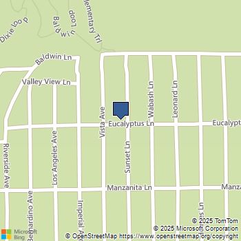 196 Sunset Lane Sugarloaf, CA MLS# IG25069118