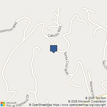 894 W Highland Drive Camarillo, CA MLS# V130291