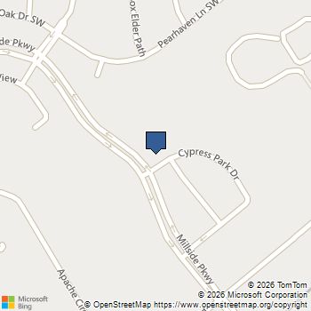 4509 Cypress Park Drive Gainesville, GA MLS# 7778476
