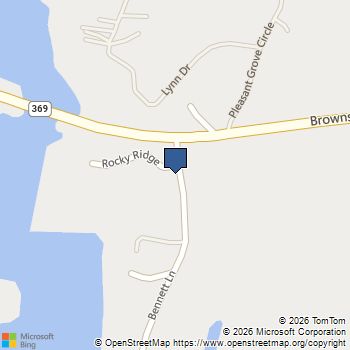 0 Bennett Lane GAINESVILLE, GA MLS# 7700945