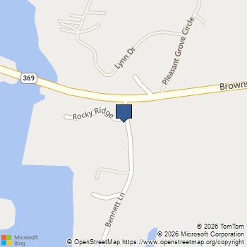 0 Bennett Lane GAINESVILLE, GA MLS# 7700945