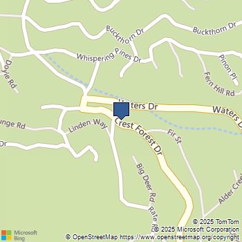 0 Crest Forest Dr Crestline, CA MLS# HD25051850