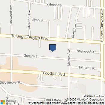 6939 Greeley Street 102 Tujunga, CA MLS# GD26026850