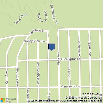 169 Imperial Sugarloaf, CA MLS# IG25153859