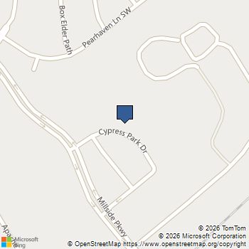 4573 Cypress Park Drive Gainesville, GA MLS# 7788155