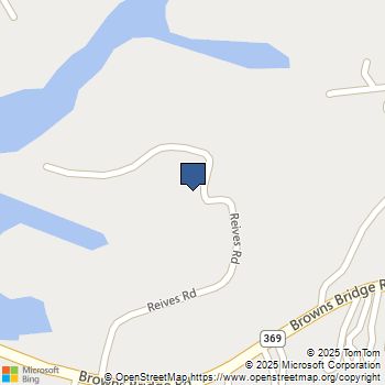 6245 Reives Road Cumming, GA MLS# 10653152