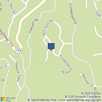 115 Mill Pond Lake Arrowhead, CA MLS# OC25254564