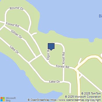 195 Elgin Boulevard Big Bear Lake, CA MLS# IG25224874