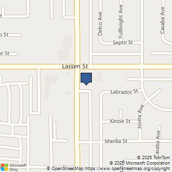 9846 Mason Avenue Chatsworth, CA MLS# 25594737