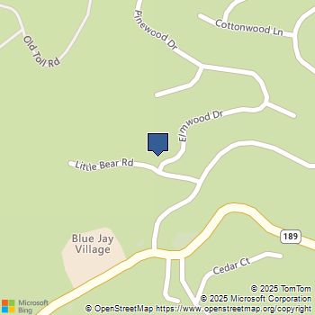 27312 Little Bear Road Lake Arrowhead, CA MLS# IG25177957