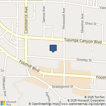 7123 Greeley Street 102 Tujunga, CA MLS# 25577459