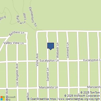 165 Sunset Lane Sugarloaf, CA MLS# IG25134771