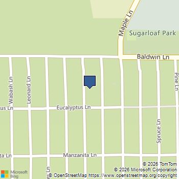 161 Moreno Lane Sugarloaf, CA MLS# 25606703