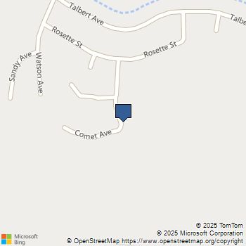 577 Comet Avenue Simi Valley, CA MLS# 0025630233