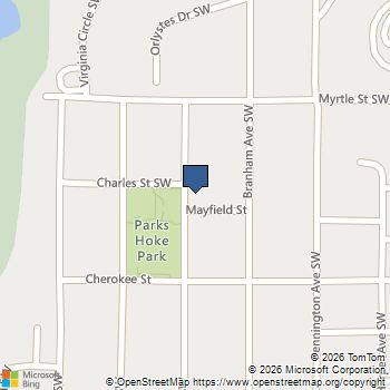 119 SW Hardy Avenue SW Rome, GA MLS# 10778696