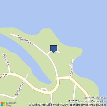 193 Lagunita Big Bear Lake, CA MLS# OC25241906