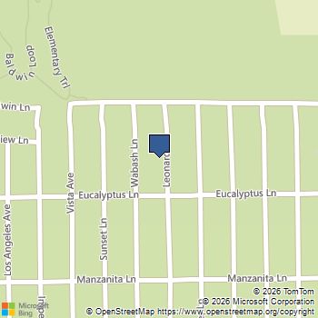 158 Leonard Lane Sugarloaf, CA MLS# CV25177226