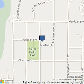119 SW Hardy Avenue SW Rome, GA MLS# 10778696