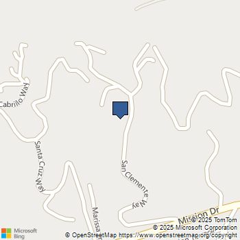 999 San Clemente Way Camarillo, CA MLS# V1-33157