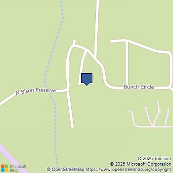 21 N BENCH Circle Show Low, AZ MLS# 7073756