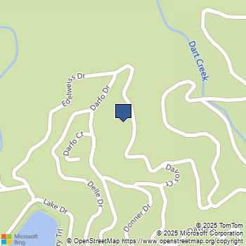 24743 Edelweiss Drive Crestline, CA MLS# PW25133877