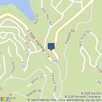 0 Hwy 173 Lake Arrowhead, CA MLS# IG25188518