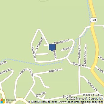 22899 Byron Road 100 Crestline, CA MLS# CV25222921